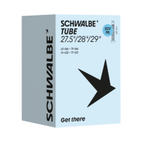 SCHWALBE BINNENBAND SCV19L 54/75-584/622 40MM