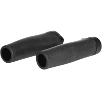 HERRMANS CLICK DD37 HANDVATTENSET 123MM ZWART