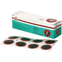 TIP-TOP PLEISTERS F1 Ø25MM PER 100 STUKS