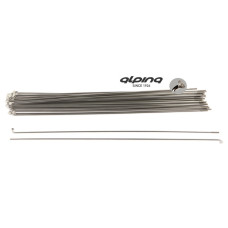 ALPINA SPAAK 13X284 PER 1440 STUKS ZONDER NIPPELS