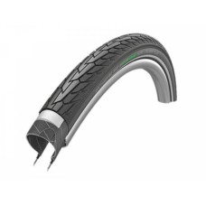 SCHWALBE BUITENBAND 28X1.40 37-622) ROAD CRUISER PLUS PUNCTURE GUARD HS-484 REFLECTIE ZL