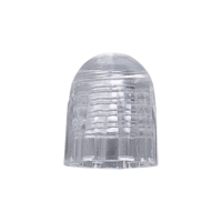 SCHWALBE DV VENTIELDOP PER 50 STUKS