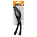 ICETOOLZ BANDENKNECHT 64X1 ZWART