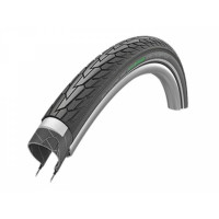 SCHWALBE BUITENBAND 28X1.40 37-622) ROAD CRUISER PLUS PUNCTURE GUARD HS-484 REFLECTIE ZL