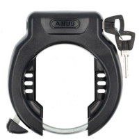 ABUS 4750 SL RINGSLOT ZWART LEVEL-9 DE-VERSIE OEM