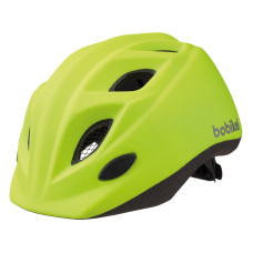 BOBIKE FIETSHELM MAAT XXS 44-48CM FIREFLY FLUO