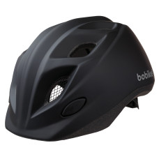 BOBIKE FIETSHELM XXS 44-48CM URBAN BLACK