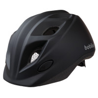 BOBIKE FIETSHELM MAAT XS 48-52CM URBAN BLACK