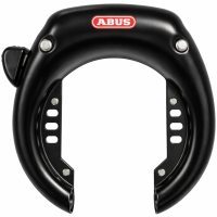ABUS SHIELD XPLUS 5755 RINGSLOT ZWART LEVEL 9 DE-SERIE OEM