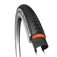 CST BROOKLYN PRO BUITENBAND 20X2.40 (62-406) ZWART