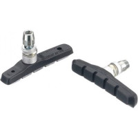SIMSON S600204B REMBLOKKEN V-BRAKE 72MM ASYMMETRISCH 25 SETS BULK