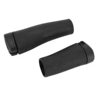 HERRMANS CLICK DD37 HANDVATTENSET 90/123MM ZWART