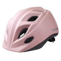 BOBIKE FIETSHELM MAAT S 52-56CM COTTON CANDY PINK