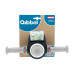 QIBBEL AIR Q807 TOYBAR MET GRIJZE HANDVATTEN QIBBEL AIR Q807 TOYBAR MET GRIJZE HANDVATTEN