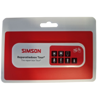 SIMSON S020009 REPARATIEDOOS TOUR