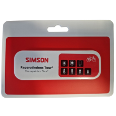 SIMSON S020009 REPARATIEDOOS TOUR