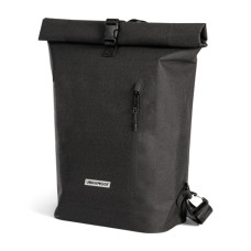 URBAN PROOF UP KNOX ENKELE FIETSTAS 22L. ZWART