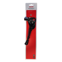 SIMSON S020416 STANDAARD 12 ZWART OP KAART