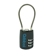 QIBBEL AIR Q805 SLOT LANG