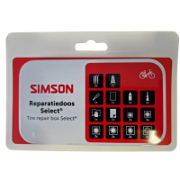 SIMSON S020010 REPARATIEDOOS SELECT OP KAART SIMSON S020010 REPARATIEDOOS SELECT OP KAART