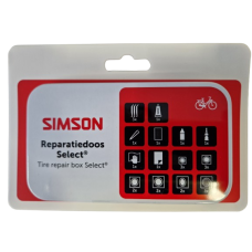 SIMSON S020010 REPARATIEDOOS SELECT OP KAART