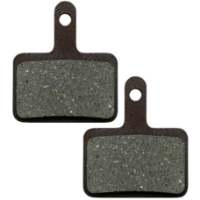 SIMSON S600211B REMBLOKKEN SINTERED E-BIKE DISK / SCHIJFREM O.A. SHIMANO / TEKTRO BOX 25 SETS