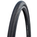 SCHWALBE SPICER PLUS 28X1.50 40-622 ZWART PUNTURE GUARD GREEN COMPOUND E-BIKE 25 KM/H REFLECTIE
