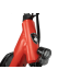 BURGERS E-KANGO MAMA E-BIKE ( MOEDERFIETS ) EP5/60NH 28 INCH NEXUS 5 RB 50 CM MAT ZWART