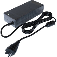 ACCULADER VOOR BOSCH COMPACT ACTIVE GEN2 36 VOLT 100 - 240 VOLT 2 AMP INCLUSIEF NETSNOER