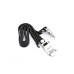 SIMSON S020977 TOECLIPS RIEMEN 2 STUKS OP KAART