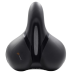 SELLE ROYAL ZADEL RESPIRO (AM26) RELAXED ZWART OP KAART