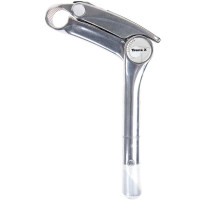 TRANZX STUURPEN JD-373N HANDMATIG VERSTELBAAR 25.4 MM / 180 MM