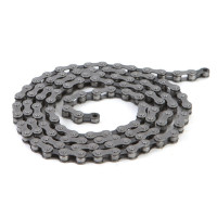 TEC FIETSKETTING 1/2X1/8 112 SCHAKELS MADE BY KMC