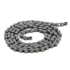 TEC FIETSKETTING 1/2X1/8 112 SCHAKELS MADE BY KMC