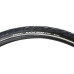 CONTINENTAL BUITENBAND RIDE CITY BREAKER 28X1.60 (42-622) ZWART REFLEX