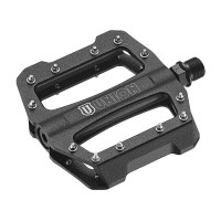 MARWI SP-1300 MTB/BMX PEDAAL ZWART MET CARTRIDGE EN THRUST LAGERING MARWI SP-1300 MTB/BMX PEDAAL ZWART MET CARTRIDGE EN THRUST LAGERING