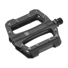 MARWI SP-1300 MTB/BMX PEDAAL ZWART MET CARTRIDGE EN THRUST LAGERING