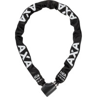 AXA ABSOLUTE 9-110 KETTINGSLOT 110 CM ART-2 LEVEL 14 ZWART AXA ABSOLUTE 9-110 KETTINGSLOT 110 CM ART-2 LEVEL 14 ZWART