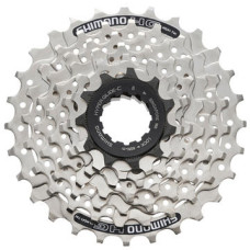 SHIMANO 7 SPEED TOURNEY CASSETTE 11-28 ECSHG417128