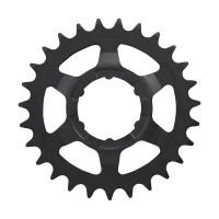 SHIMANO TANDWIEL 27T NEXUS 5 C-7000 ZWART
