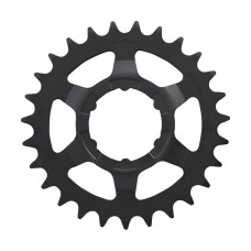 SHIMANO TANDWIEL 27T NEXUS 5 C-7000 ZWART
