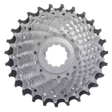XLC / SHIMANO XTRA LIGHT CASSETTE 11 SPEED 11-30T ZILVER BLISTER