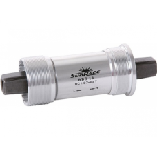 SUNRACE TRAPAS 68/122MM ALUMINIUM BBS18-122