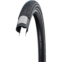 SCHWALBE BUITENBAND 55-622 28X2.15 ROAD CRUISER PLUS KEVLAR GUARD REFLECTIE ZL SCHWALBE BUITENBAND 55-622 28X2.15 ROAD CRUISER PLUS KEVLAR GUARD REFLECTIE ZL