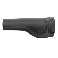 HERRMANS NUCORE ERA HANDVATTENSET 90/130MM Ø22MM ZWART