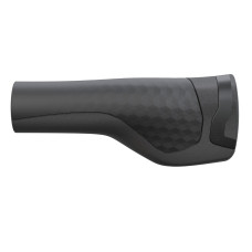 HERRMANS NUCORE ERA HANDVATTENSET 130MM Ø22MM ZWART 