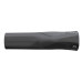 HERRMANS NUCORE ERA HANDVATTENSET 130MM Ø22MM ZWART HERRMANS NUCORE ERA HANDVATTENSET 130MM Ø22MM ZWART