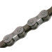 KMC Z7 FIETSKETTING 7 SPEED 1/2X3/32 114 SCHAKELS GRIJS/BRUIN IN DOOSJE
