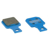 ELVEDES 6904 DISC BRAKE SCHIJFREMBLOKKEN MAGURA MT5 MT7 OP KAART