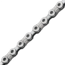 TAYA TB-90 KETTING 1/2X11/128 INCH 118 SCHAKELS 9-SPEED ZILVER/GRIJS OEM